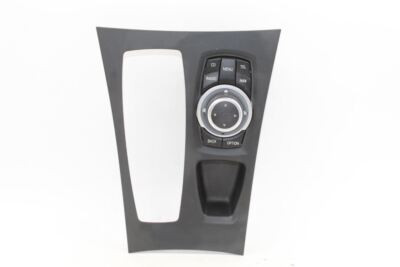 Audio Equipment Radio Fits 2012 BMW X5 OEM #33922 924943901