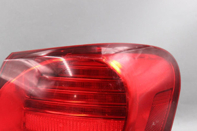 Right Passenger Tail Light Quarter Mounted Fits 2007-2011 LEXUS GS350 OEM #45617 8155130A70, 8155130A50