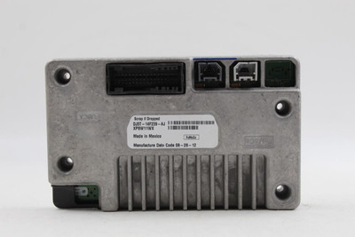 Chassis ECM Communication Voice Recognition Fits 2014-2018 FORD ESCAPE OEM 33340 DA5T-14D212-AL high resolution2