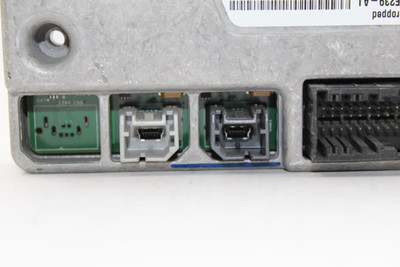 Chassis ECM Communication Voice Recognition Fits 2014-2018 FORD ESCAPE OEM 33340 DA5T-14D212-AL high resolution2