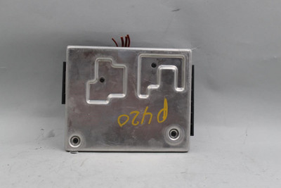 Chassis ECM Body Control BCM Fits 2010 PORSCHE PANAMERA OEM #33399 7PP907064 high resolution2