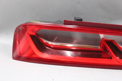 Left Driver Tail Light Quarter Mounted Fits 2016-2018 CHEVROLET CAMARO OEM 45633 84136772