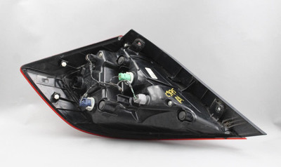 Right Passenger Tail Light Quarter Mounted Fits 2016-2021 HONDA CIVIC OEM #45636 33500TBAA01, 33500TBAA01