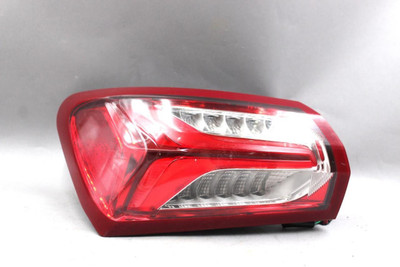Left Driver Tail Light Quarter Mounted LED Fits 19-25 CHEVROLET MALIBU OEM 45631 84595944