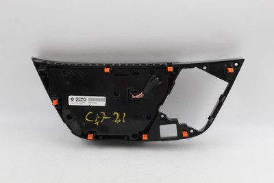 Temperature Control Front Rear Park Assist 2021-2023 CHRYSLER PACIFICA OEM 33348 6XY191X8AA high resolution2