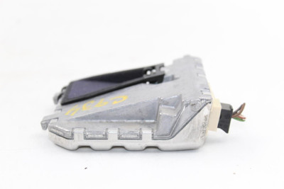 Camera/Projector 212 Type E350 Camera Front 2011-2012 MERCEDES E-CLASS OEM 33369 A0009024804 high resolution2