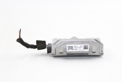 Camera/Projector Front View Camera Windshield Mounted 2019-23 MAZDA 3 OEM #33368 DFR567CX-J high resolution2