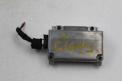 Camera/Projector Front View Camera Windshield Mounted 2019-23 MAZDA 3 OEM #33368 DFR567CX-J high resolution2