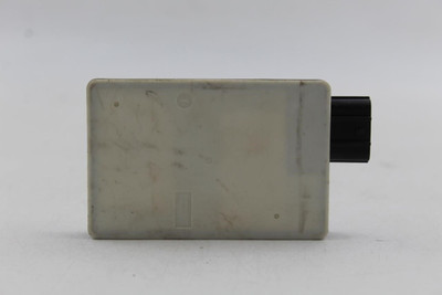 Driver Camera/Projector Radar Unit Rear Bumper Mounted 19-20 ACURA MDX OEM 33352 36936-TYR-A01, 36936-TYR-A01 high resolution2