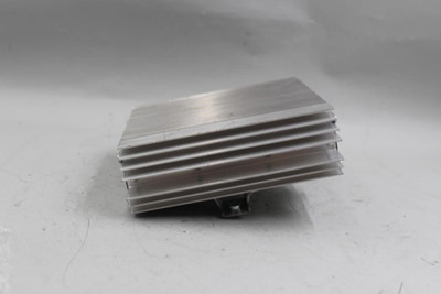 Audio Equipment Radio Amplifier FWD Fits 2016-2020 ACURA RLX OEM #33397 39186TY2A210M1 high resolution2