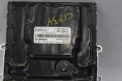 Engine ECM Electronic Control Module Ecoboost Fits 19-22 MUSTANG 33054 KR3A-12A650-HB high resolution2