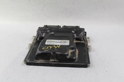 Engine ECM Electronic Control Module Ecoboost Fits 19-22 MUSTANG 33054 KR3A-12A650-HB high resolution2