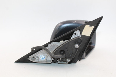 Gray Passenger Side View Mirror 212 Type Power Sedan 2014 MERCEDES E-CLASS 38784 high resolution2