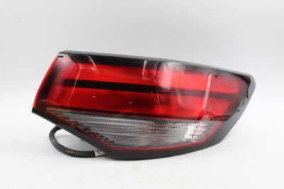 Right Passenger Tail Light Quarter Mounted Fits 2020-23 NISSAN SENTRA OEM #33994