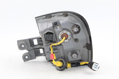 Left Driver Tail Light Quarter Mounted Fits 2019-2020 HYUNDAI NEXO OEM #33954 high resolution2