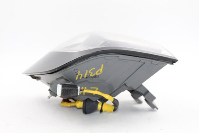 Left Driver Tail Light Quarter Mounted Fits 2019-2020 HYUNDAI NEXO OEM #33954 high resolution2