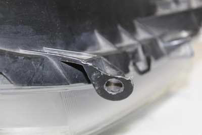 Right Passenger Headlight LED Daytime Running Lamps 2015-20 TOYOTA SIENNA #33652 8111008060 high resolution2