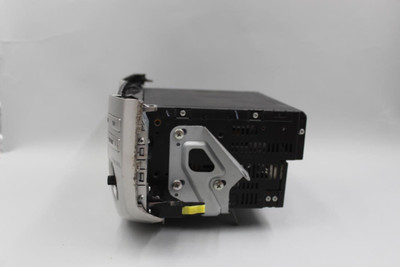 Audio Equipment Radio Receiver Pioneer With 6 CD 2007-2009 LEXUS RX350 OEM 33435 86120-0E070 high resolution2