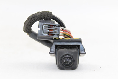 Camera/Projector Camera Decklid Mounted 17-21 HONDA CLARITY FUEL CELL OEM #33418 39530-TBVA11 high resolution2