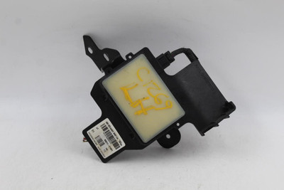 Driver Camera/Projector Radar Unit Behind Rear Cover 15-17 HYUNDAI SONATA #33400 95811-C1001 high resolution2