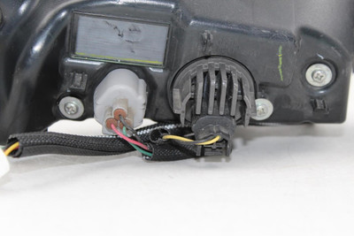 Right Passenger Tail Light Quarter Mounted Fits 2021-2023 TOYOTA MIRAI OEM 33493 8155162100, 8155162101 high resolution2