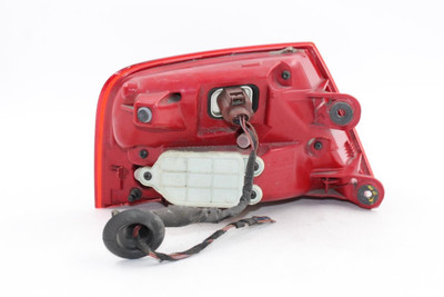 Right Passenger Tail Light Quarter Panel Mounted Fits 2011-14 AUDI A8 OEM #33488 4H0945096A high resolution2