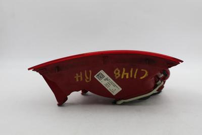 Right Passenger Tail Light Quarter Panel Mounted Fits 2011-14 AUDI A8 OEM #33488 4H0945096A high resolution2