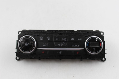 Temperature Control Automatic Fits 2021-2022 FORD ECOSPORT OEM #33344 GN15-18C612-GL high resolution2