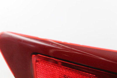 Left Driver Tail Light Clear Lens Fits 2016-2019 FORD EXPLORER OEM #33960