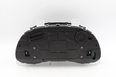 Speedometer Cluster 19K Miles Market MPH Fits 2019-20 HYUNDAI ELANTRA OEM #33909 94051-F3130 high resolution2