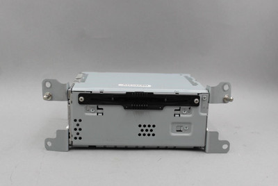 Audio Equipment Radio Receiver AM-FM-CD-MP3 Fits 2017 FORD FUSION OEM #45647 HS7Z18C869ZA, HS7T19C107ZC, HS7T19C107ZB