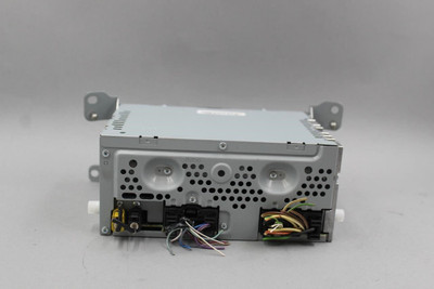 Audio Equipment Radio Receiver AM-FM-CD-MP3 Fits 2017 FORD FUSION OEM #45647 HS7Z18C869ZA, HS7T19C107ZC, HS7T19C107ZB