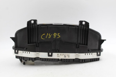 Speedometer Cluster 66K Miles MPH SEL Fits 2019-2023 FORD EDGE OEM #33905 KT4T-10849-CE high resolution2