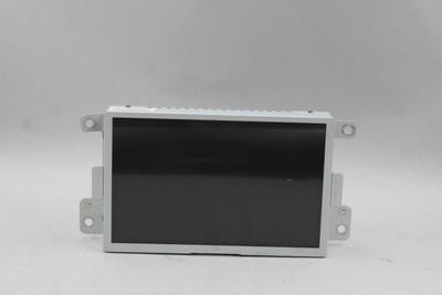 Info-GPS-TV Screen Front Display Center Dash Fits 2015-19 FORD MUSTANG OEM 45661 GR3Z10D885FA, GR3T18B955SB, GR3T18B955SA