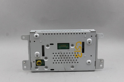 Info-GPS-TV Screen Front Display Center Dash Fits 2015-19 FORD MUSTANG OEM 45661 GR3Z10D885FA, GR3T18B955SB, GR3T18B955SA
