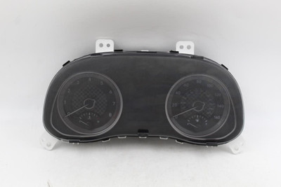Speedometer Cluster 56K Miles Market MPH Fits 2019-20 HYUNDAI ELANTRA OEM #33876 94051-F3130 high resolution2