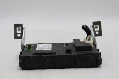 Chassis ECM Body Control BCM Left Hand Dash Fits 2018 INFINITI QX60 OEM #33197 284B19PM1A high resolution2