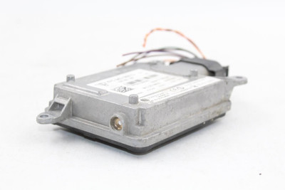 Chassis ECM Driver Assist Blind Spot Alert 2011-2016 PORSCHE CAYENNE OEM #33453 7P5910568D high resolution2