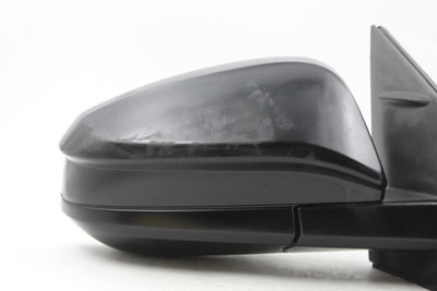 Right Passenger Side Black Door Mirror Power Fits 2016-18 TOYOTA RAV4 OEM #33506 879100R200 high resolution2