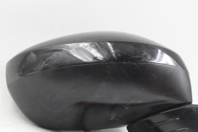 Right Passenger Side Black Door Mirror Fits 2022-2023 HONDA CIVIC OEM #33789 76208T20A01 high resolution2