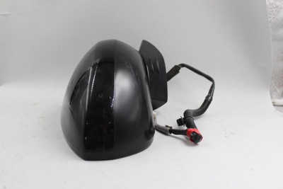 Right Passenger Side Black Door Mirror Fits 2022-2023 HONDA CIVIC OEM #33789 76208T20A01 high resolution2
