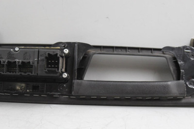 Driver Front Door Switch Driver's Master Combined 11-17 CHEVROLET TRAVERSE 33819 22772752AA high resolution2