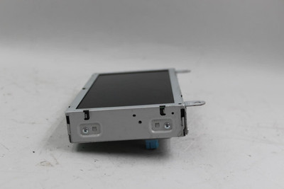 Info-GPS-TV Screen Display Limited Fits 2012-2016 BUICK CASCADA OEM #33829 23349763 high resolution2