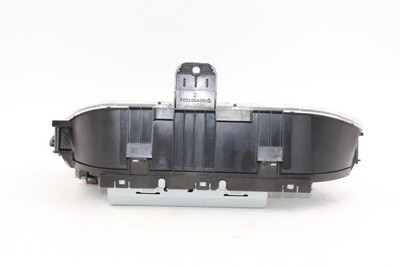 Info-GPS-TV Screen 8" Display Upper Fits 2016-2017 HONDA ACCORD OEM #34073 39710-T2A-A31