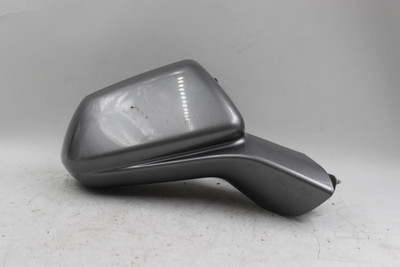 Right Passenger Side Gray Door Mirror Fits 2016-2019 CHEVROLET CAMARO OEM #34133 23386118, 23487741 high resolution2