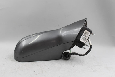 Right Passenger Side Gray Door Mirror Fits 2016-2019 CHEVROLET CAMARO OEM #34133 23386118, 23487741 high resolution2
