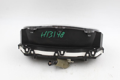 Speedometer Cluster 154K Miles MPH S Model Fits 2013-2021 NISSAN NV200 OEM 34110 248103LM0A high resolution2
