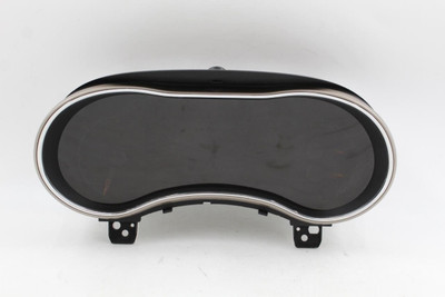 Speedometer Cluster 133K Miles US Market Fits 2015 JEEP GRAND CHEROKEE OEM 34112 68244038AE high resolution2