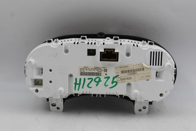 Speedometer Cluster 133K Miles US Market Fits 2015 JEEP GRAND CHEROKEE OEM 34112 68244038AE high resolution2