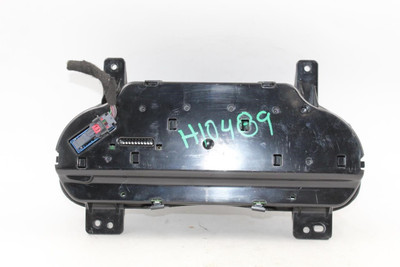 Speedometer Cluster 104K Miles MPH Fits 2016 CHEVROLET SILVERADO 1500 OEM #34056 84063538 high resolution2